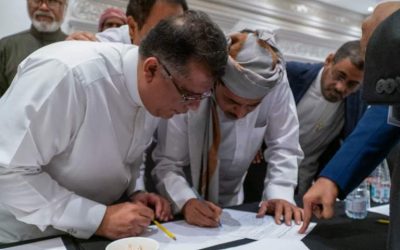مقرب من البحسني يفجرها مدوية : ماذا بعد انشاء مجلس حضرموت الوطني وهل سيحدث هذا ؟