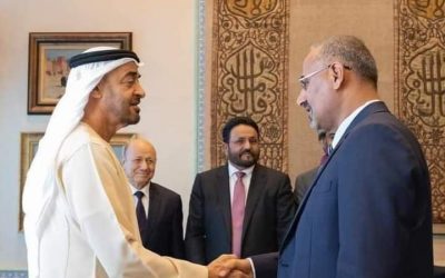 كاتب حضرمي : هذا ما يميز الامارات عن غيرها !