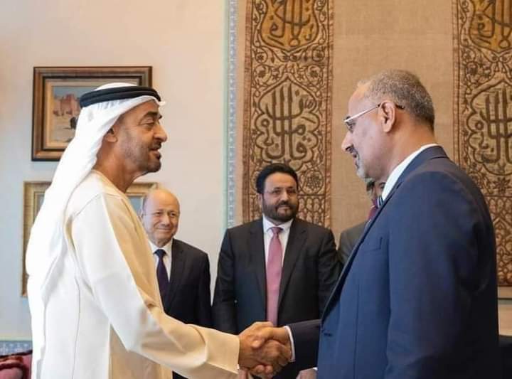 كاتب حضرمي : هذا ما يميز الامارات عن غيرها !