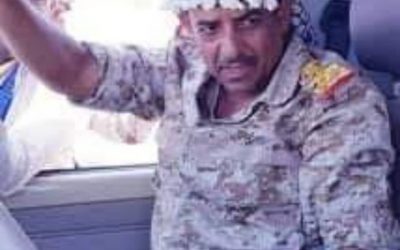شبوة . .  مختطفون يطلقون  سراح نجل قائد عسكري كبير  مقابل فدية مالية