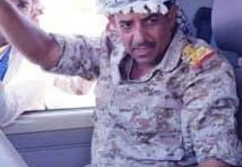 شبوة . .  مختطفون يطلقون  سراح نجل قائد عسكري كبير  مقابل فدية مالية