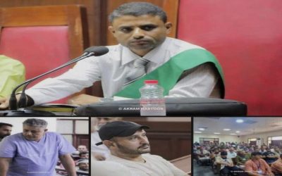 تفاصيل الجلسة الثانية من محاكمة المتهم بقتل الطفلة حنين البكري