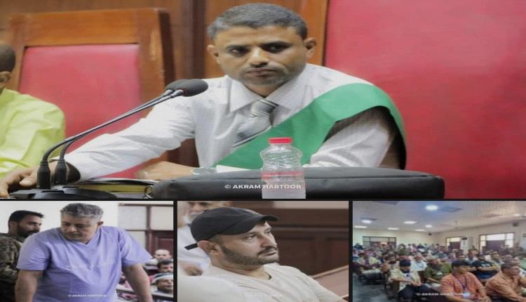 تفاصيل الجلسة الثانية من محاكمة المتهم بقتل الطفلة حنين البكري