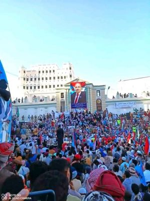 شعبان لا يلتقيان.. يوم الأرض في الجنوب ويوم خرافة الولاية بالشمال