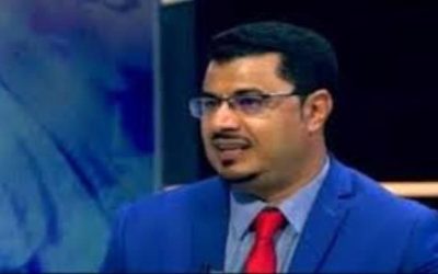 “بن لغبر” ينبه أبناء حضرموت والجنوب عامة: هناك مخطط لتمزيق النسيج الاجتماعي