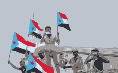 رسالة حضرموت التي لم يقرأها أعداء الجنوب