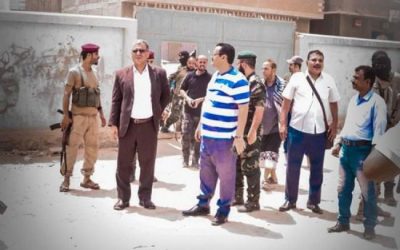 تخصيص أرض لإقامة مجمع قضائي في المنصورة
