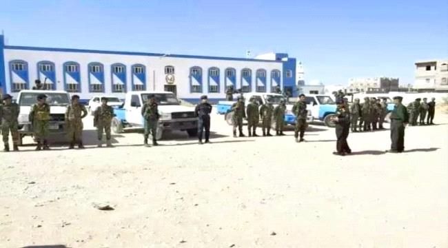 مدير أمن شبوة يحذر من المساس بأمن واستقرار المحافظة