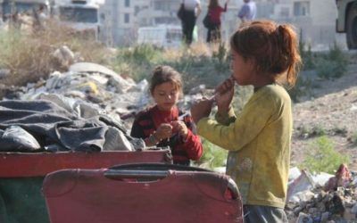 الأمم المتحدة تطالب بتعليق سداد الديون: 165 مليون شخص وصلوا للفقر خلال الـ3 سنوات الماضية
