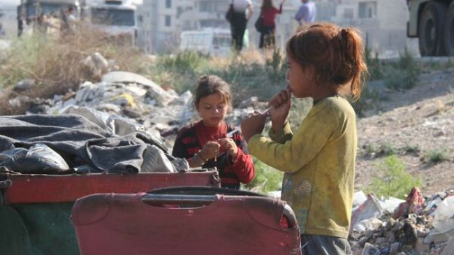 الأمم المتحدة تطالب بتعليق سداد الديون: 165 مليون شخص وصلوا للفقر خلال الـ3 سنوات الماضية