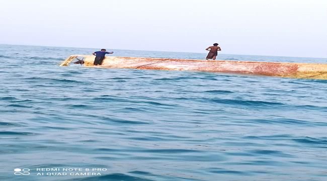 مواطنون يعثرون على جثة صياد في أحور بأبين