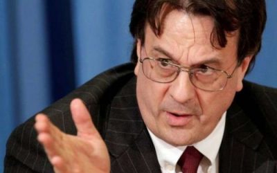 المنسق الأممي: بدء نقل النفط من خزان صافر الأسبوع المقب