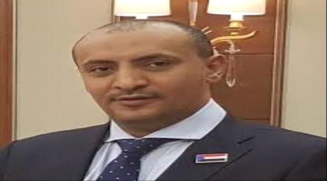 الشرفي: ‏شعب الجنوب وقياداته سيكسرون حالة الحصار والعقاب الجماعي الممنهج