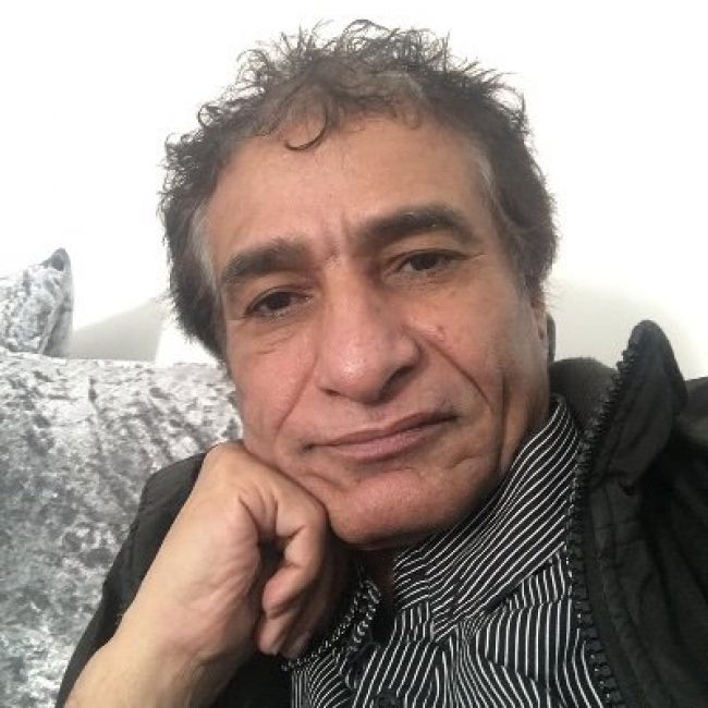 خالد سلمان: التسوية من غير الإنتقالي تساوي حرب