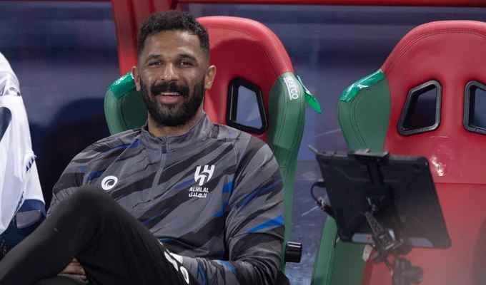 حارس الهلال يغيب عن لقاء السد