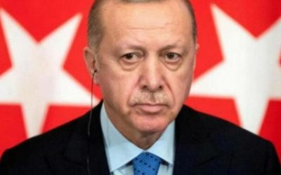 أردوغان يربط بين عضوية تركيا في الاتحاد الأوروبي وانضمام السويد «للناتو»