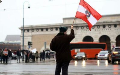 فضائح تجبر النمسا على تشديد قانون مكافحة الفساد