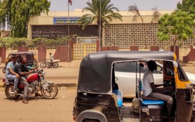 لا رواتب منذ بدء الحرب.. أوضاع كارثية يعيشها موظفو السودان