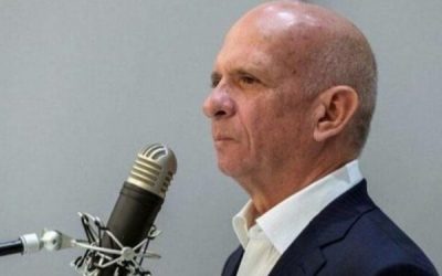 إسبانيا تأمر بتسليم واشنطن رئيس الاستخبارات الفنزويلي السابق