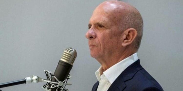 إسبانيا تأمر بتسليم واشنطن رئيس الاستخبارات الفنزويلي السابق
