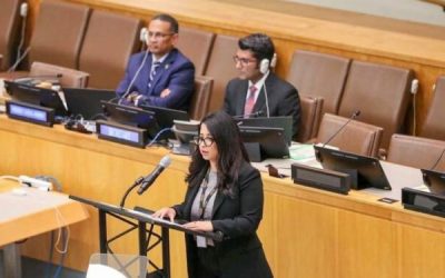 الإمارات ترحب بقرار دمشق إدخال المساعدات عبر «باب الهوى»