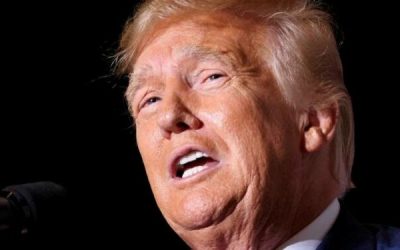 محاكمة ترامب في قضية الوثائق السرية في مايو 2024