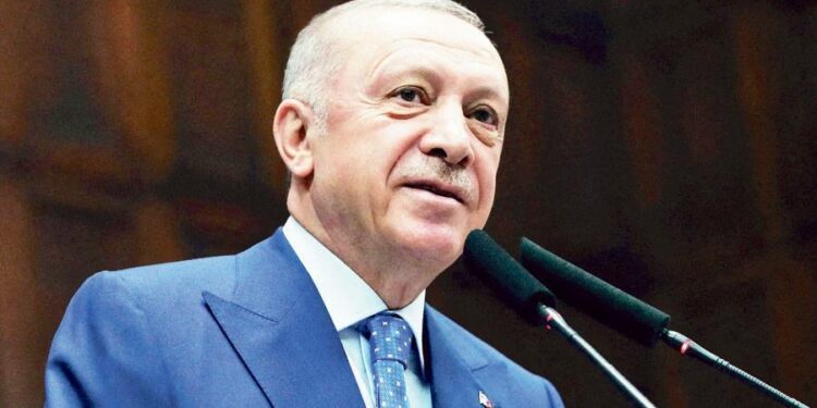 مباحثات تركية جزائرية بشأن تعزيز العلاقات والتعاون الثنائي