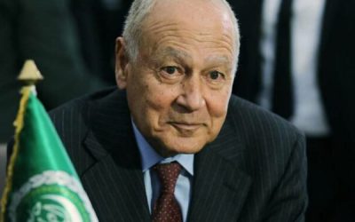 أبو الغيط يدعو لتعزيز دور الشبكة العربية للنساء وسيطات السلام