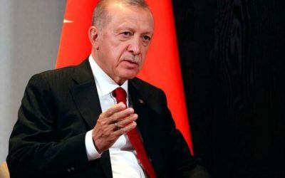 أردوغان: جولتنا الخليجية توجت باتفاقيات تصدير لمنتجات الدفاع