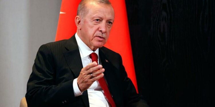 أردوغان: جولتنا الخليجية توجت باتفاقيات تصدير لمنتجات الدفاع