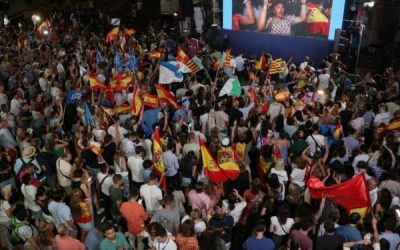 سانشيز يقود إسبانيا في ظل ضبابية تشكيل حكومة جديدة