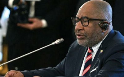 رئيس الاتحاد الإفريقي: ينبغي الاستماع لشكاوى روسيا بشأن اتفاق الحبوب