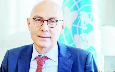 الأمم المتحدة تدعو إسرائيل للإصغاء إلى المحتجين ضد تعديلات القضاء