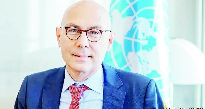 الأمم المتحدة تدعو إسرائيل للإصغاء إلى المحتجين ضد تعديلات القضاء