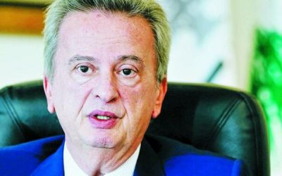 لبنان يوضح تعبيراً «غير مقصود» لمندوبته بالأمم المتحدة