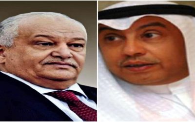 البروفيسور د. عبدالناصر الوالي في رسالة تطمين إلى الرشيد : لا تقلق عدن صامدة وستنهض