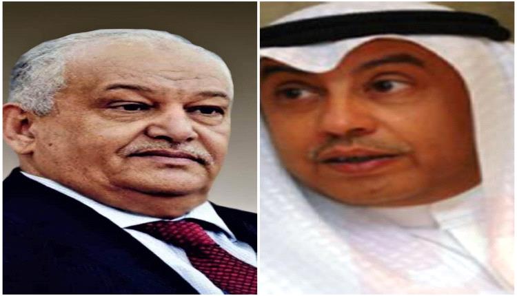 البروفيسور د. عبدالناصر الوالي في رسالة تطمين إلى الرشيد : لا تقلق عدن صامدة وستنهض