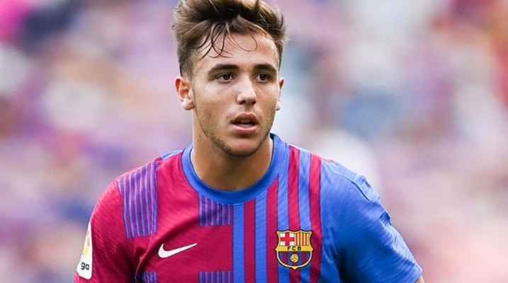 نيكو غونزاليس يقترب من بورتو البرتغالي