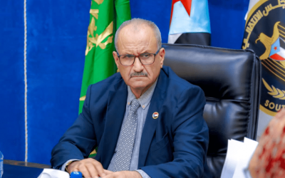 عضو رئاسة الانتقالي “الجعدي” يفجرها مدوية : ارادة شعب الجنوب لم تكسرها غطرسة وجبروت سلطة يوليو