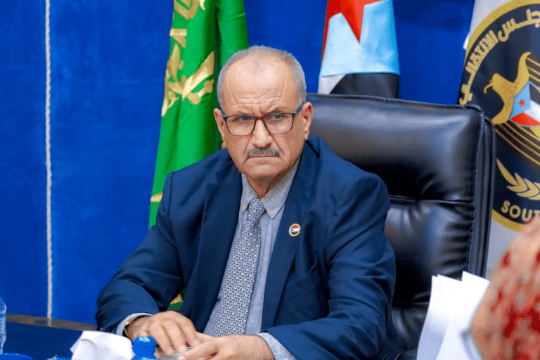 عضو رئاسة الانتقالي “الجعدي” يفجرها مدوية : ارادة شعب الجنوب لم تكسرها غطرسة وجبروت سلطة يوليو