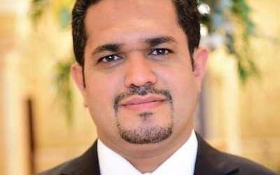 عسكر: “هناك من ينقل الصراع الى حضرموت ويسفك الدم في سيئون”