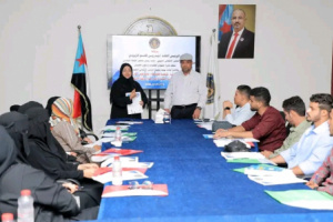 الأمانة العامة تنظم ورشة توعوية حول مبادئ حقوق الإنسان وآلية رصد وتوثيق الانتهاكات
