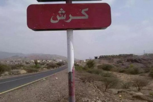 القوات الجنوبية تنفي تقدم الحوثيين في جبهة كرش وتشيد ببطولة أبطالها