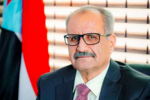 الجعدي يدعو إلى وحدة الصف لمواجهة التحديات المحيقة بالجنوب