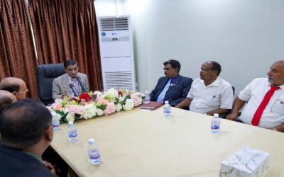 اللواء البحسني يؤكد أهمية التمسّك بالثوابت الوطنية الجنوبية