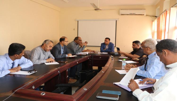 عاجل .. وزارة التربية والتعليم بعدن: إعلان نتائج شهادة الثانوية العامة الخميس المقبل
