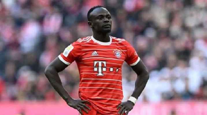 مستجدات جديدة في صفقة انتقال ماني الى النصر