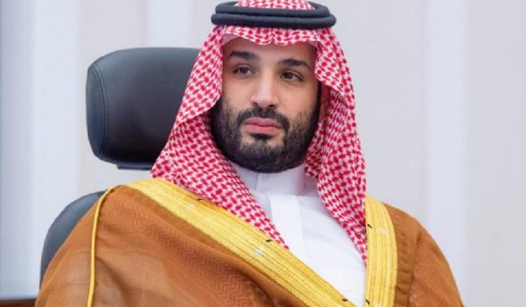 تسلط الزيارات الأميركية المكثفة إلى السعودية الضوء على تصميم الولايات المتحدة تعزيز العلاقات مع الرياض