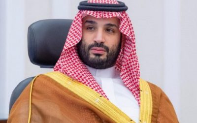 تسلط الزيارات الأميركية المكثفة إلى السعودية الضوء على تصميم الولايات المتحدة تعزيز العلاقات مع الرياض