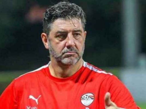 فيتوريا: صلاح لاعب متواضع ويمتلك طاقة ايجابية
